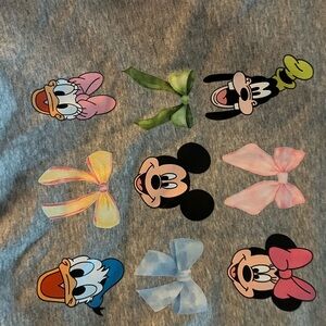 2 piece short and shirt set